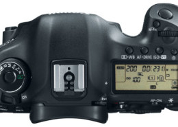 De Canon 5d Mark III is te huur bij gebruik van onze fotostudio.